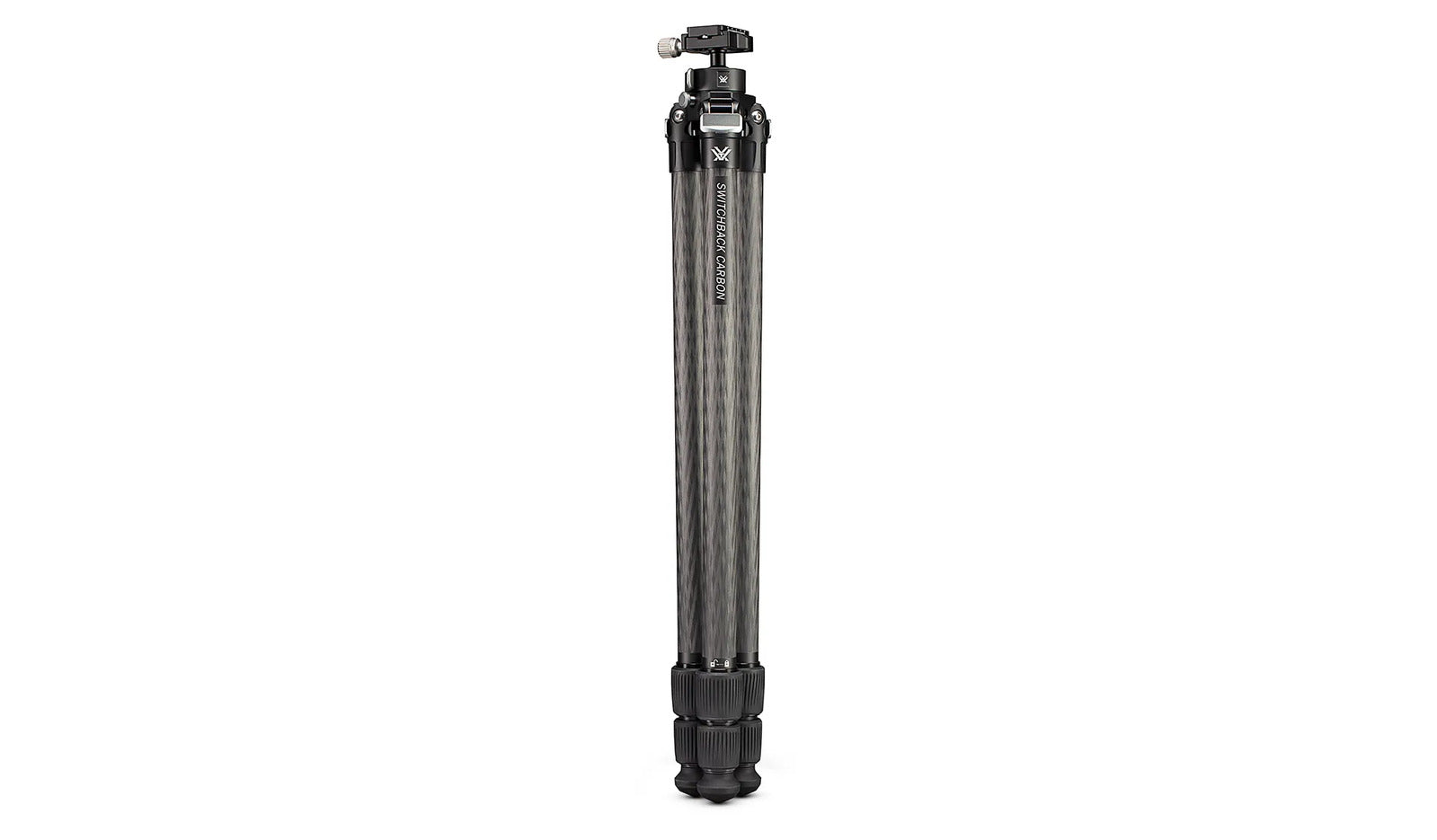 Vortex Switchback Carbon Tripod Kit - - Mansfield Hunting & Fishing - Products to prepare for Corona Virus