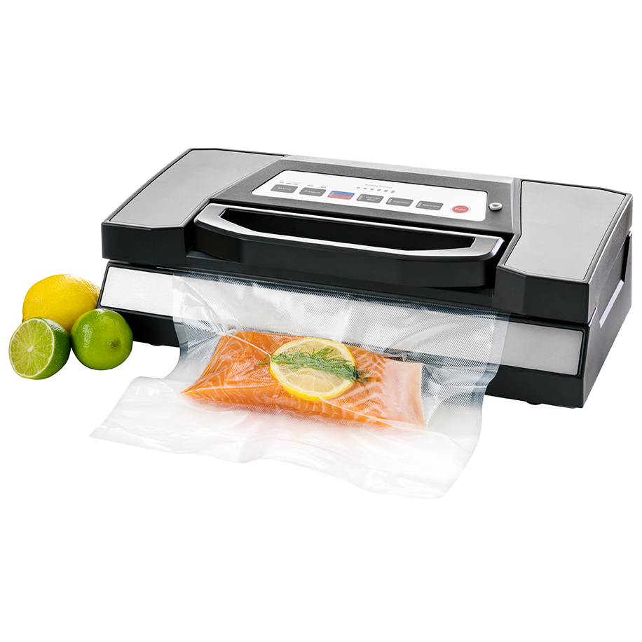 Pro-Line Food Vacuum Sealer VS-C3 -  - Mansfield Hunting & Fishing - Products to prepare for Corona Virus