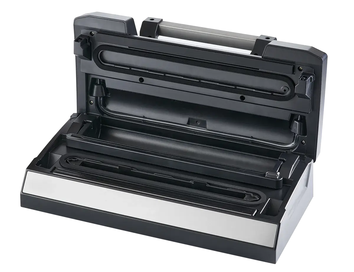 Pro-Line Food Vacuum Sealer Liquid Commercial - - Mansfield Hunting & Fishing - Products to prepare for Corona Virus