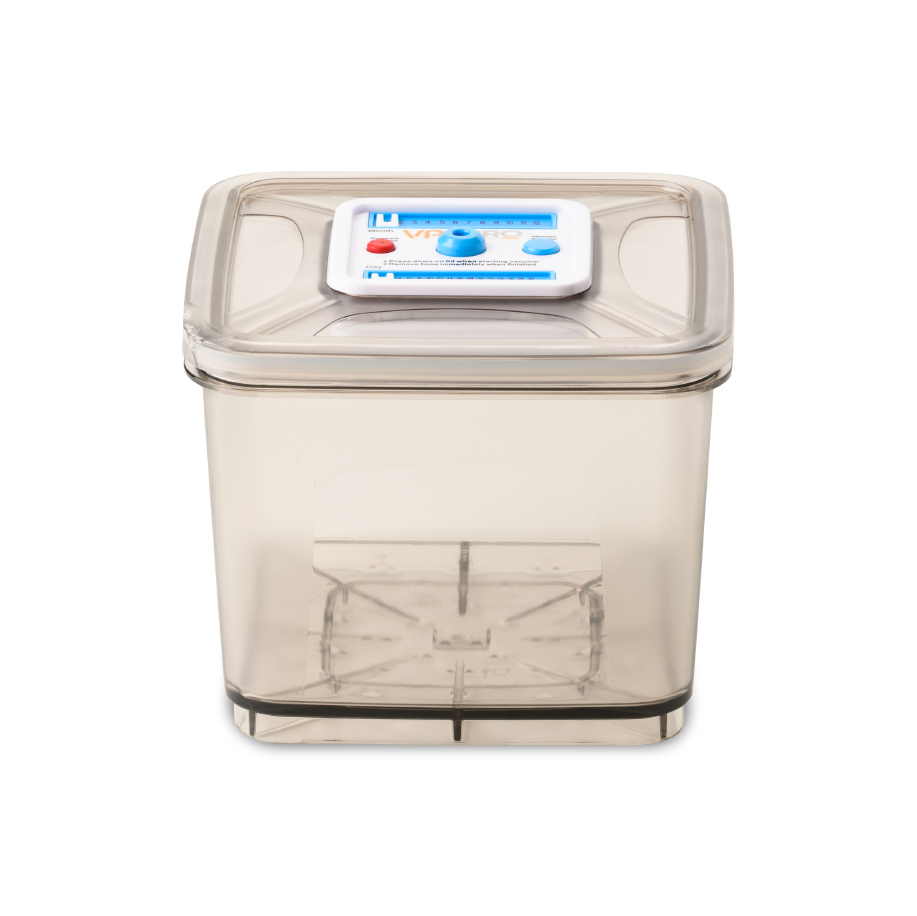 Pro-Line Vacuum Marinate Bowl - - Mansfield Hunting & Fishing - Products to prepare for Corona Virus