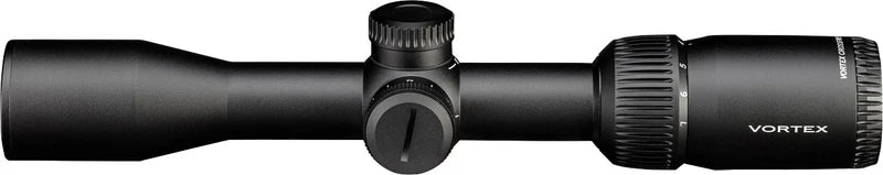 Vortex Crossfire HD 2-7x32 Illuminated DeadHold 2A BDC - - Mansfield Hunting & Fishing - Products to prepare for Corona Virus
