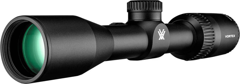 Vortex Crossfire HD 2-7x32 Rimfire Vplex - - Mansfield Hunting & Fishing - Products to prepare for Corona Virus