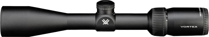 Vortex Crossfire HD 3-9x40 Dead Hold BDC - - Mansfield Hunting & Fishing - Products to prepare for Corona Virus