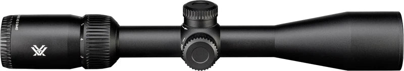 Vortex Crossfire HD 3-9x40 Illuminated DeadHold 2A BDC - - Mansfield Hunting & Fishing - Products to prepare for Corona Virus