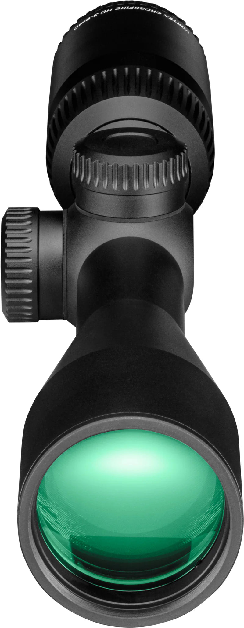 Vortex Crossfire HD 3-9x40 Vplex - - Mansfield Hunting & Fishing - Products to prepare for Corona Virus
