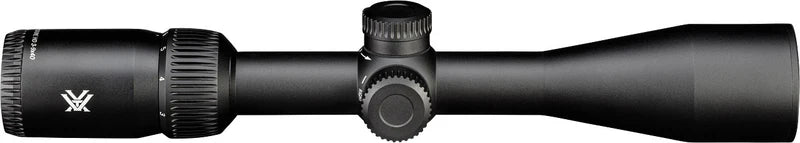 Vortex Crossfire HD 3-9x40 Vplex - - Mansfield Hunting & Fishing - Products to prepare for Corona Virus