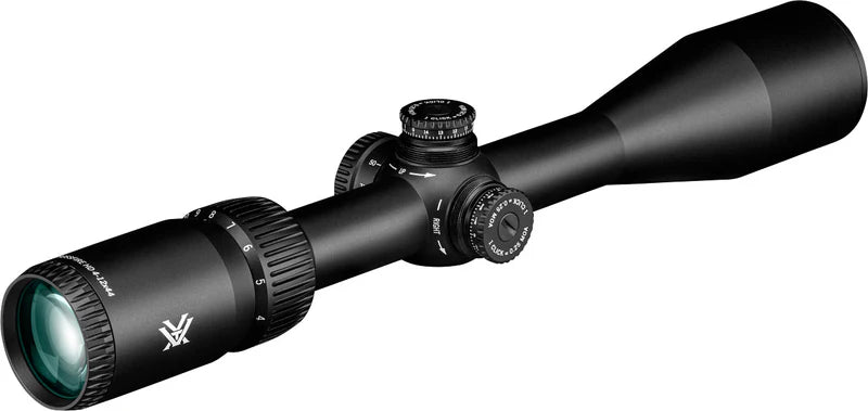 Vortex Crossfire HD 4-12x44 DeadHold BDC - - Mansfield Hunting & Fishing - Products to prepare for Corona Virus