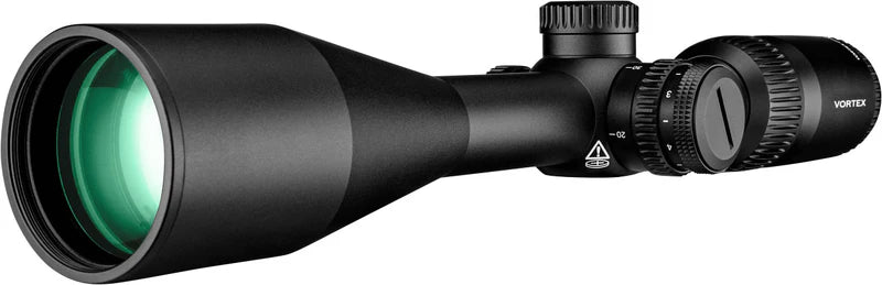 Vortex Crossfire HD 4-12x44 Illuminated DeadHold 2a BDC - - Mansfield Hunting & Fishing - Products to prepare for Corona Virus
