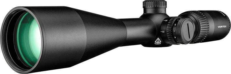 Vortex Crossfire HD 6-18x50 Illuminated DeadHold 2A BDC - - Mansfield Hunting & Fishing - Products to prepare for Corona Virus