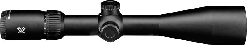 Vortex Crossfire HD 6-18x50 Illuminated DeadHold 2A BDC - - Mansfield Hunting & Fishing - Products to prepare for Corona Virus