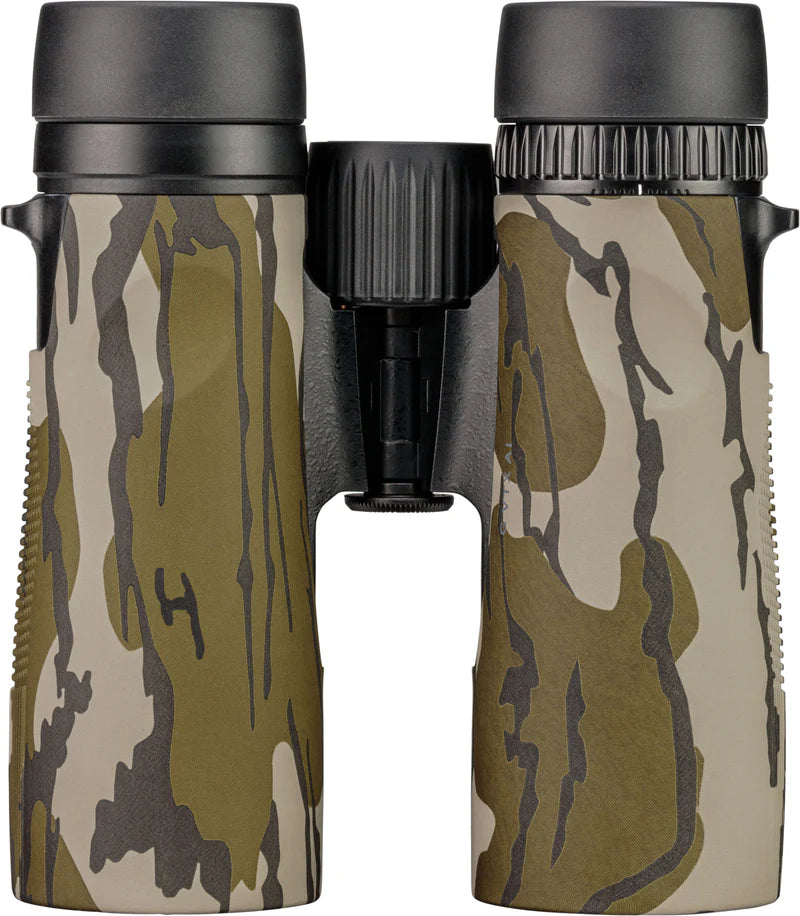 Vortex Diamondback HD 10x42 Mossy Oak Bottomland Camo Binoculars - - Mansfield Hunting & Fishing - Products to prepare for Corona Virus
