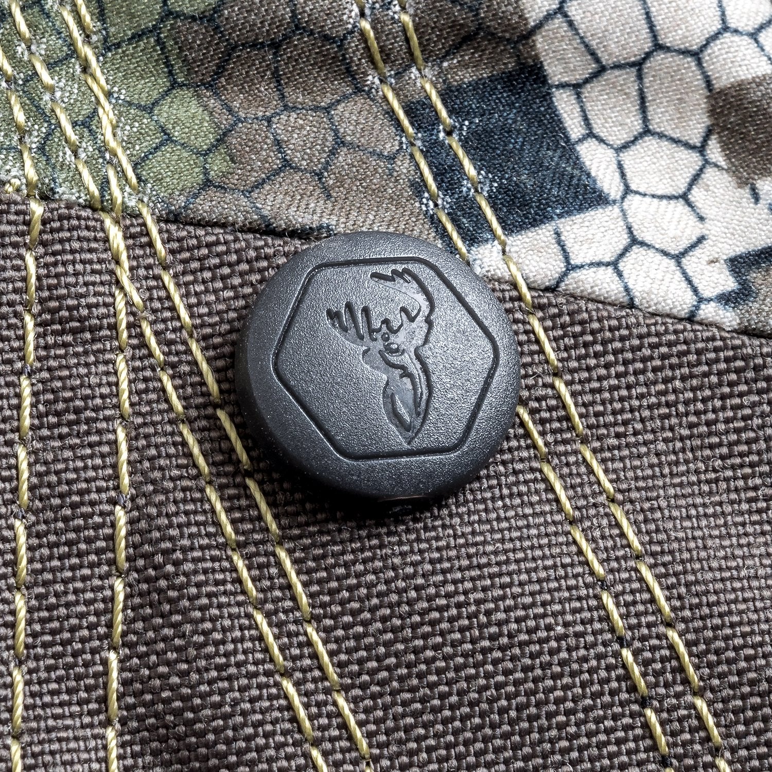Hunters Element Venom Gaiter V2 Desolve Veil - - Mansfield Hunting & Fishing - Products to prepare for Corona Virus