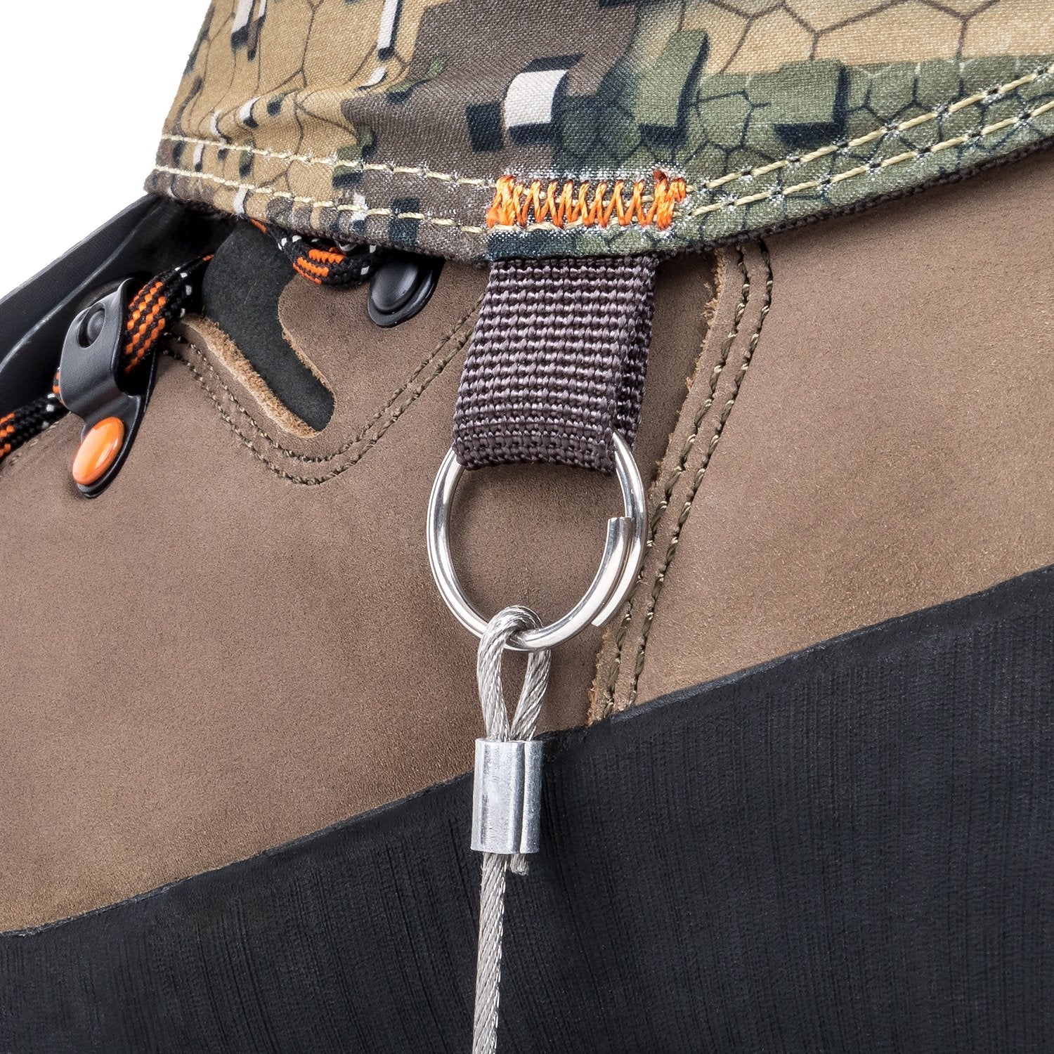 Hunters Element Basin Gaiter - - Mansfield Hunting & Fishing - Products to prepare for Corona Virus