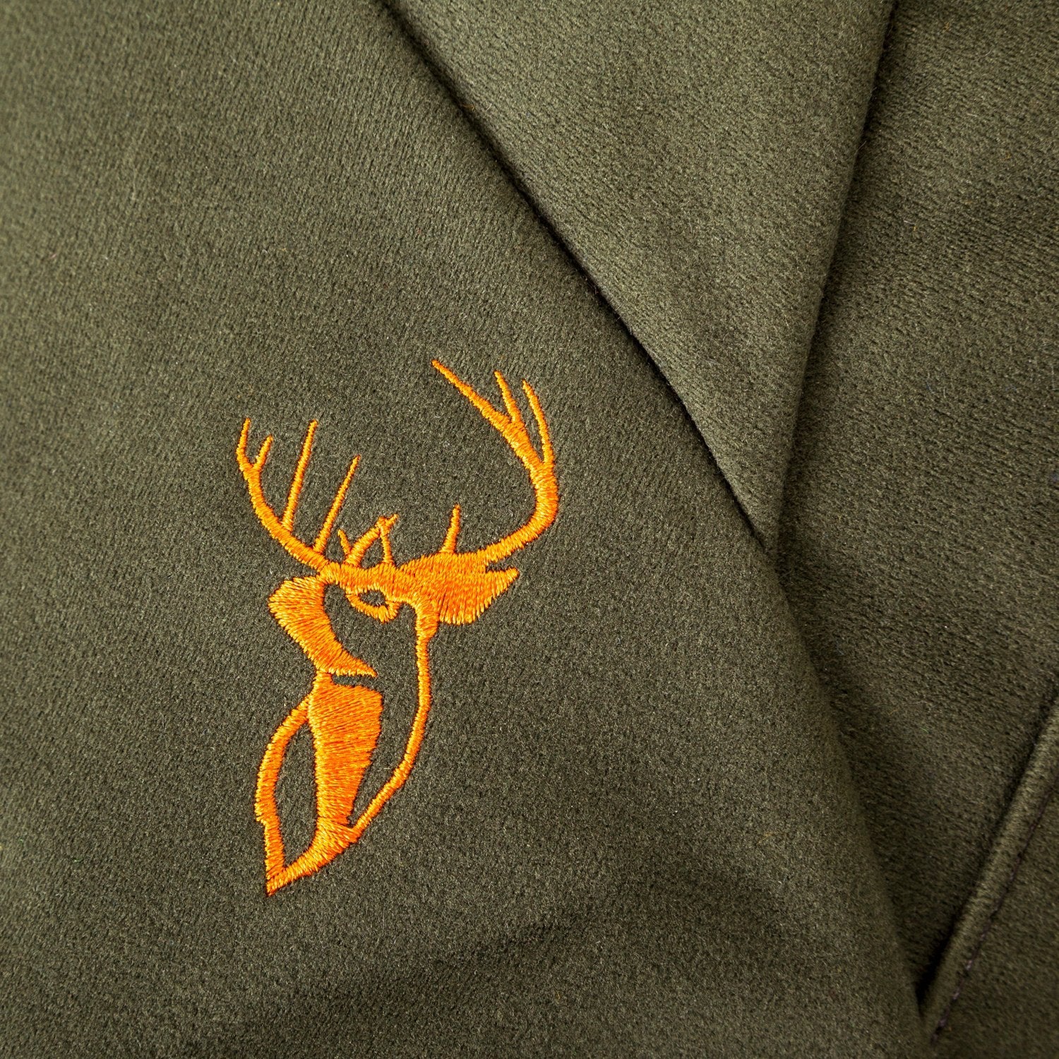 Hunters Element Vertical Pack Forest Green - - Mansfield Hunting & Fishing - Products to prepare for Corona Virus