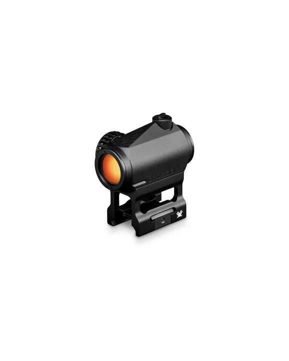 Vortex Crossfire Red Dot 2 MOA