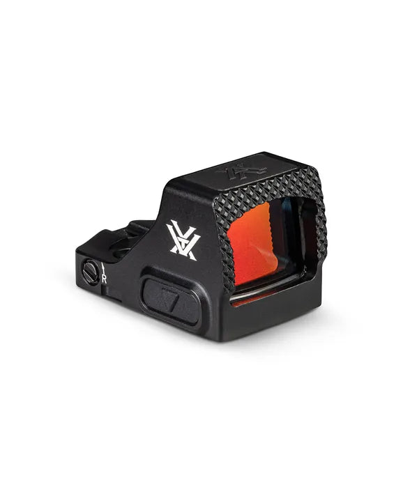 Vortex Defender CCW 6 MOA Red Dot
