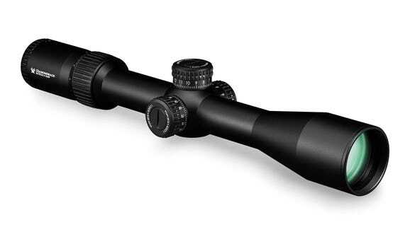 Vortex Diamondback Tactical 4-16x44 FFP Rifle Scope - - Mansfield Hunting & Fishing - Products to prepare for Corona Virus