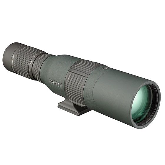 Vortex Razor 13-39X56 Straight Spotting Scope -  - Mansfield Hunting & Fishing - Products to prepare for Corona Virus