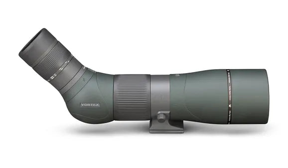 Vortex Razor HD 22-48X65 Angled Spotting Scope - - Mansfield Hunting & Fishing - Products to prepare for Corona Virus