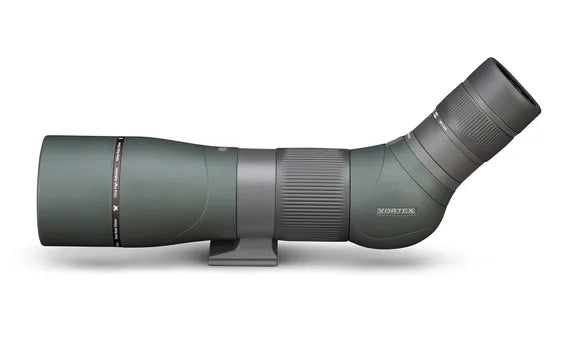 Vortex Razor HD 22-48X65 Angled Spotting Scope - - Mansfield Hunting & Fishing - Products to prepare for Corona Virus