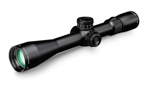 Vortex Razor HD LHT 3-15x42 MRAD Scope -  - Mansfield Hunting & Fishing - Products to prepare for Corona Virus