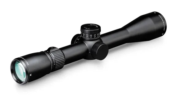 Vortex Razor HD LHT 3-15x42 MRAD Scope -  - Mansfield Hunting & Fishing - Products to prepare for Corona Virus