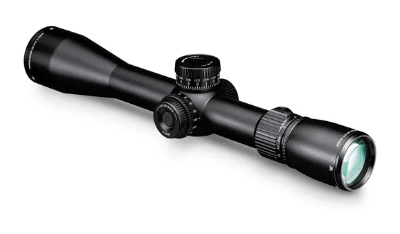 Vortex Razor HD LHT 3-15x42 MRAD Scope - - Mansfield Hunting & Fishing - Products to prepare for Corona Virus