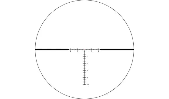 Vortex Razor HD LHT 3-15x42 MRAD Scope - - Mansfield Hunting & Fishing - Products to prepare for Corona Virus