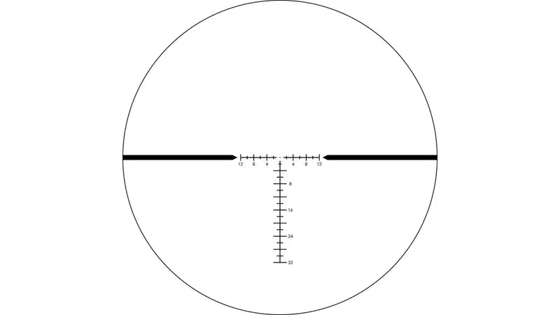 Vortex Razor LHT 3-15x42 HSR-5i MOA
