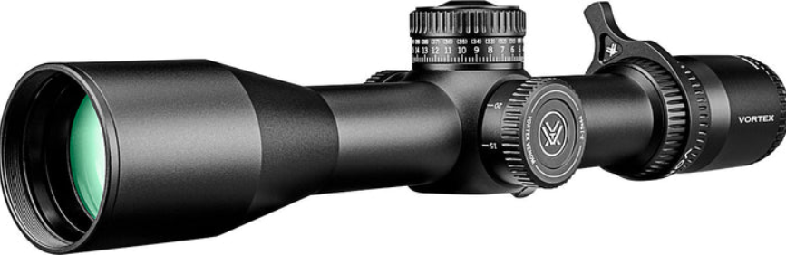 Vortex Venom 3-15x44 FFP EBR-7C MOA Rifle Scope -  - Mansfield Hunting & Fishing - Products to prepare for Corona Virus