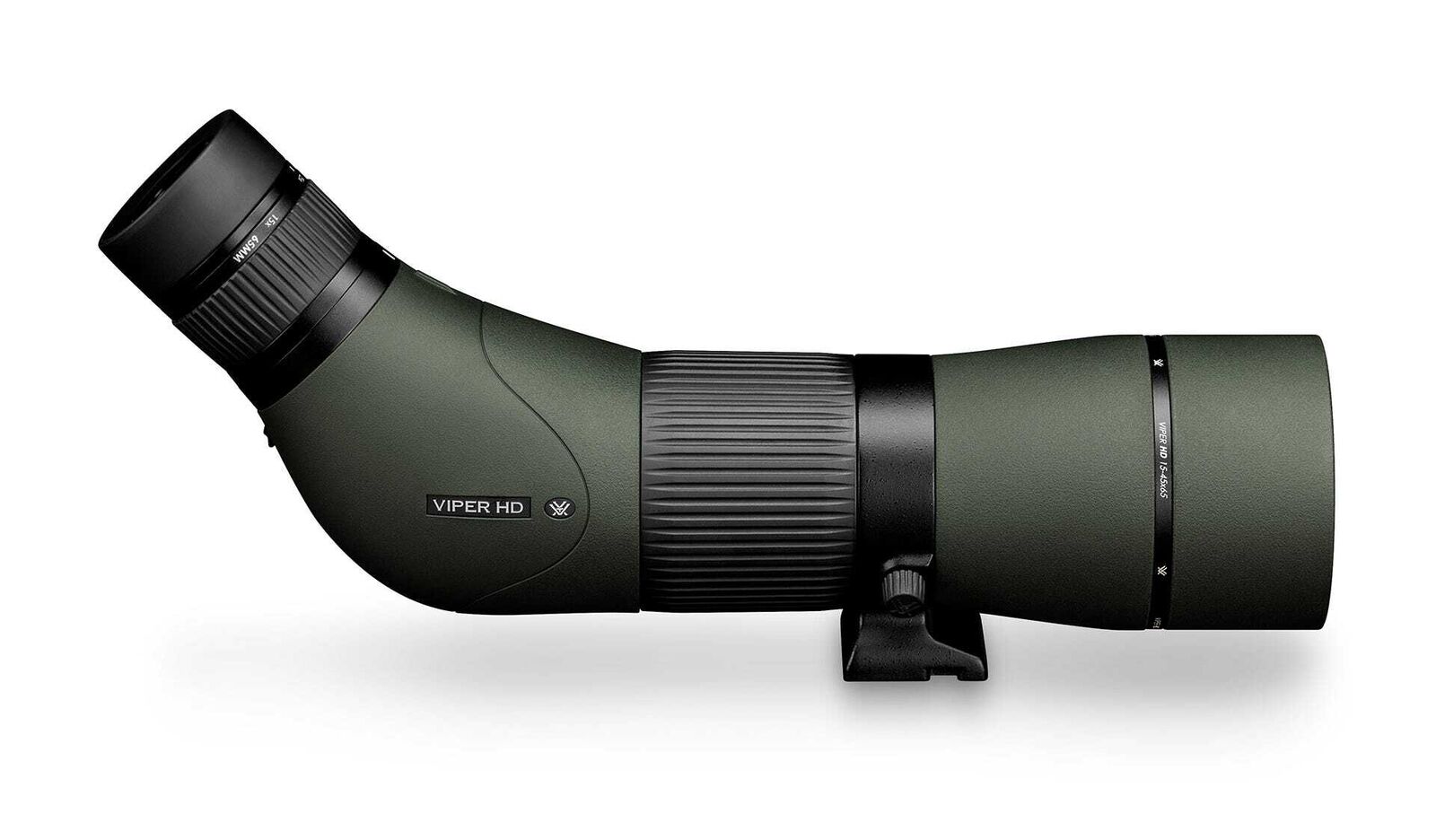 Vortex Viper HD 15-45x65 Angled Spotter -  - Mansfield Hunting & Fishing - Products to prepare for Corona Virus