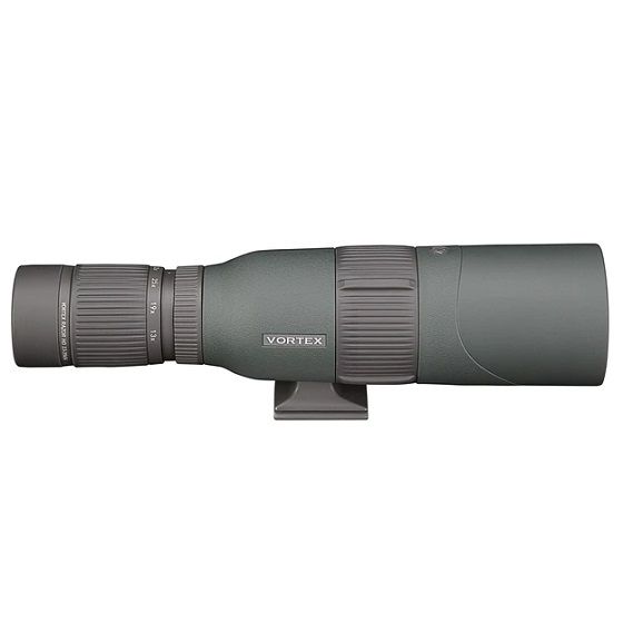 Vortex Razor 13-39X56 Straight Spotting Scope -  - Mansfield Hunting & Fishing - Products to prepare for Corona Virus