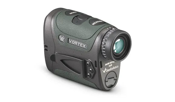 Vortex Razor HD LRF 4000 GB Rangefinder -  - Mansfield Hunting & Fishing - Products to prepare for Corona Virus