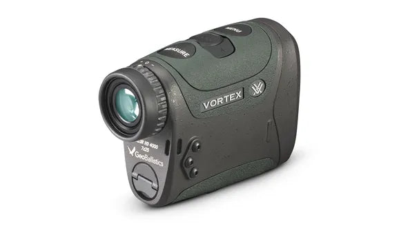 Vortex Razor HD LRF 4000 GB Rangefinder -  - Mansfield Hunting & Fishing - Products to prepare for Corona Virus
