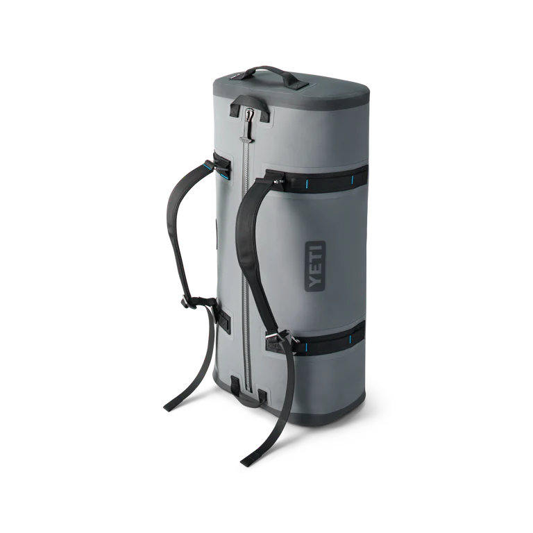Yeti Panga Waterproof Duffel Bag - 100lt - - Mansfield Hunting & Fishing - Products to prepare for Corona Virus