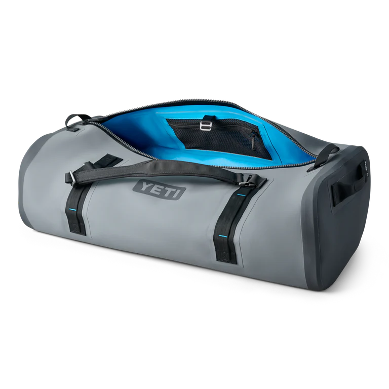 Yeti Panga Waterproof Duffel Bag - 100lt - - Mansfield Hunting & Fishing - Products to prepare for Corona Virus