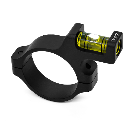 Warne Vapor Scope Level - 30MM - Mansfield Hunting & Fishing - Products to prepare for Corona Virus
