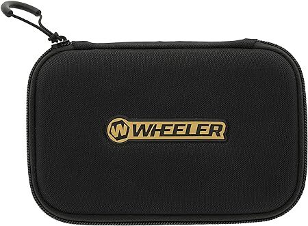 Wheeler Fat Stix Wrench Set -  - Mansfield Hunting & Fishing - Products to prepare for Corona Virus