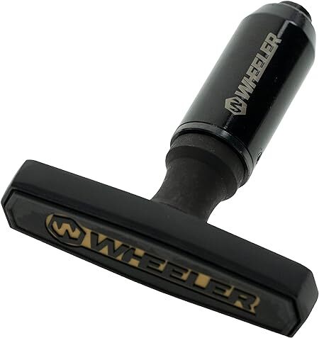 Wheeler Fat Stix Wrench Set -  - Mansfield Hunting & Fishing - Products to prepare for Corona Virus