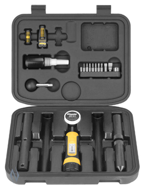 Wheeler Pro Scope Mounting Kit Combo - - Mansfield Hunting & Fishing - Products to prepare for Corona Virus