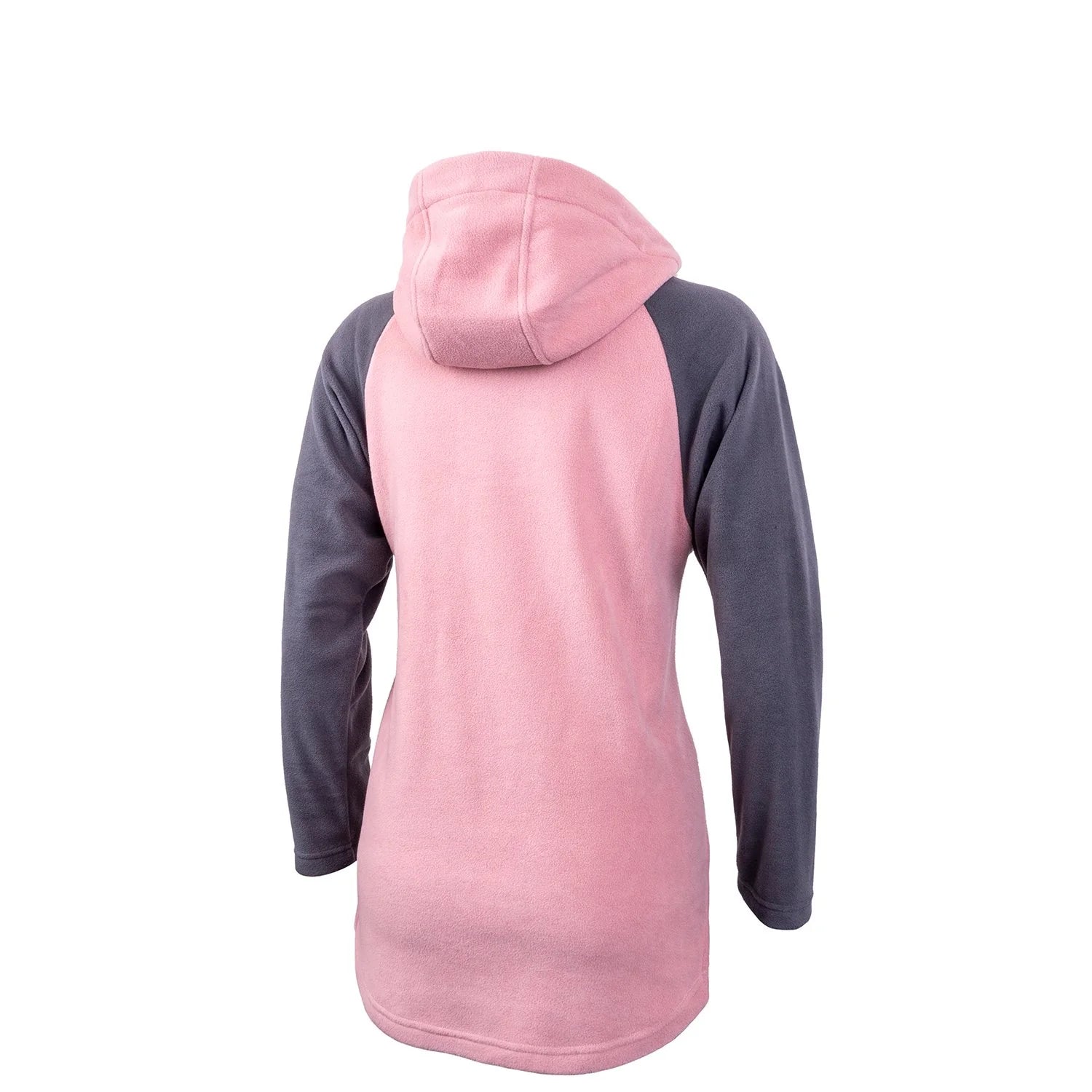 Hunters Element Womens Whakarapu LS Hood - Rose/Black - - Mansfield Hunting & Fishing - Products to prepare for Corona Virus