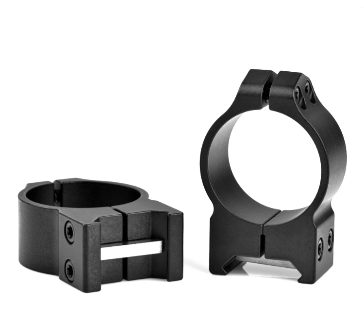Warne Maxima Scope Rings - 30mm Medium