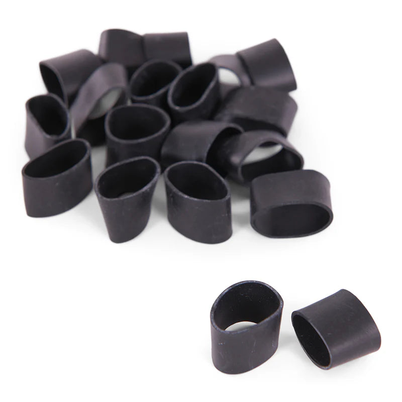 Stone Glacier Webbing Keepers - - Mansfield Hunting & Fishing - Products to prepare for Corona Virus