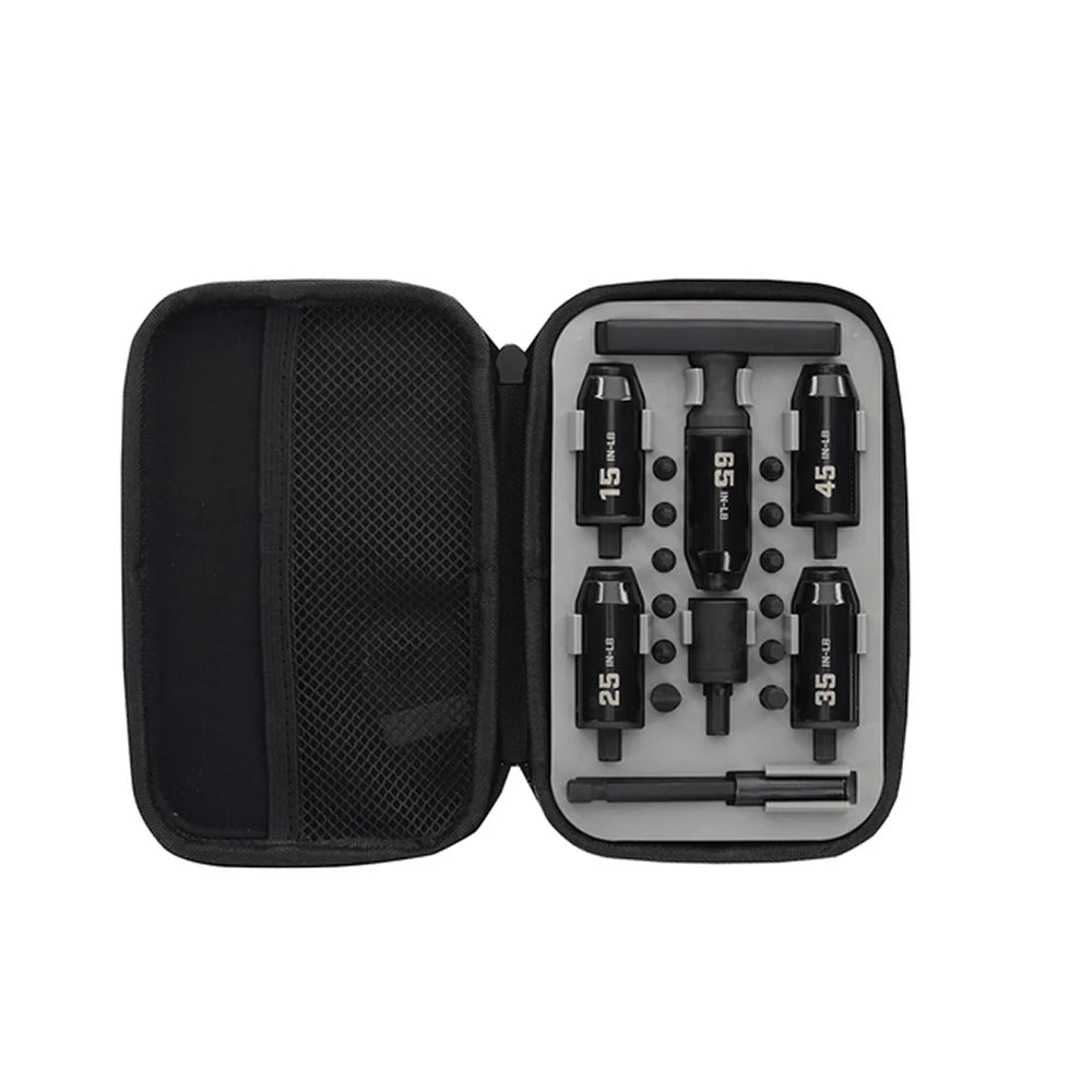 Wheeler Fat Stix Wrench Set -  - Mansfield Hunting & Fishing - Products to prepare for Corona Virus