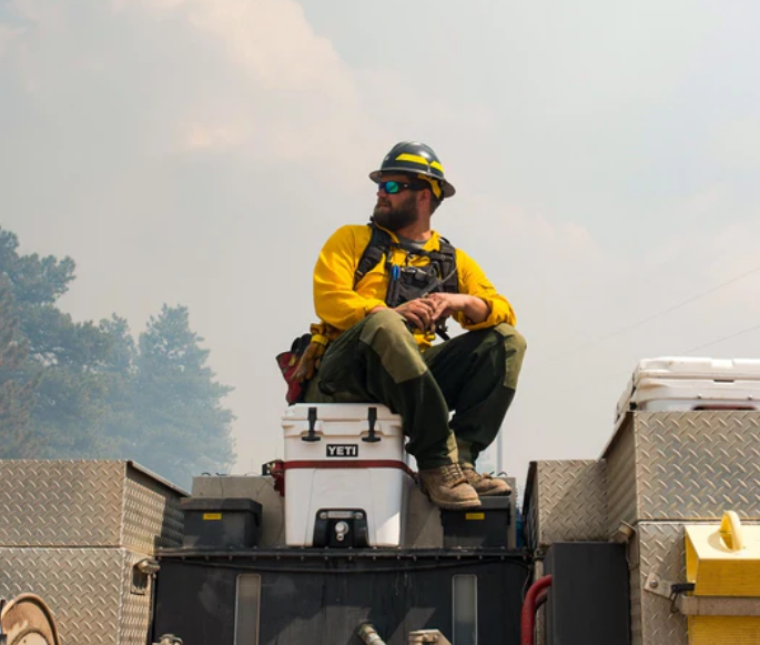 Yeti Tundra Silo 6 Gallon - - Mansfield Hunting & Fishing - Products to prepare for Corona Virus