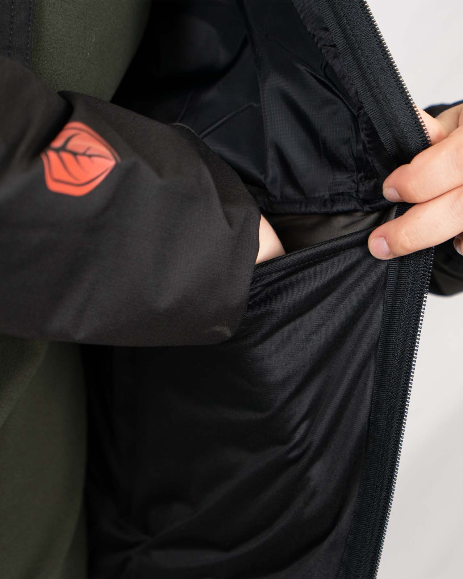 Stoney Creek Womens Thermotough Jacket - - Mansfield Hunting & Fishing - Products to prepare for Corona Virus