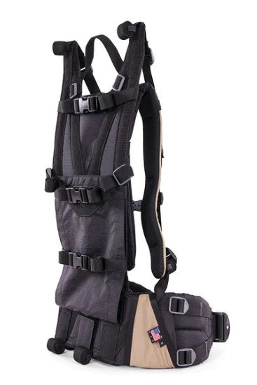 Stone Glacier Xcurve Frame - MEDIUM / TAN - Mansfield Hunting & Fishing - Products to prepare for Corona Virus