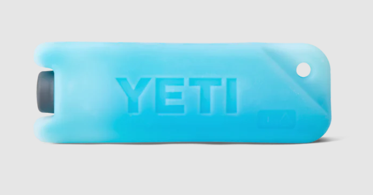 Yeti Ice Block - - Mansfield Hunting & Fishing - Products to prepare for Corona Virus