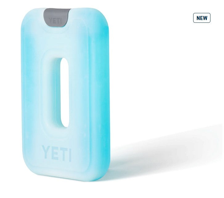 Yeti Ice Sheet - - Mansfield Hunting & Fishing - Products to prepare for Corona Virus