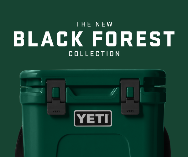 Yeti Flask - - Mansfield Hunting & Fishing - Products to prepare for Corona Virus